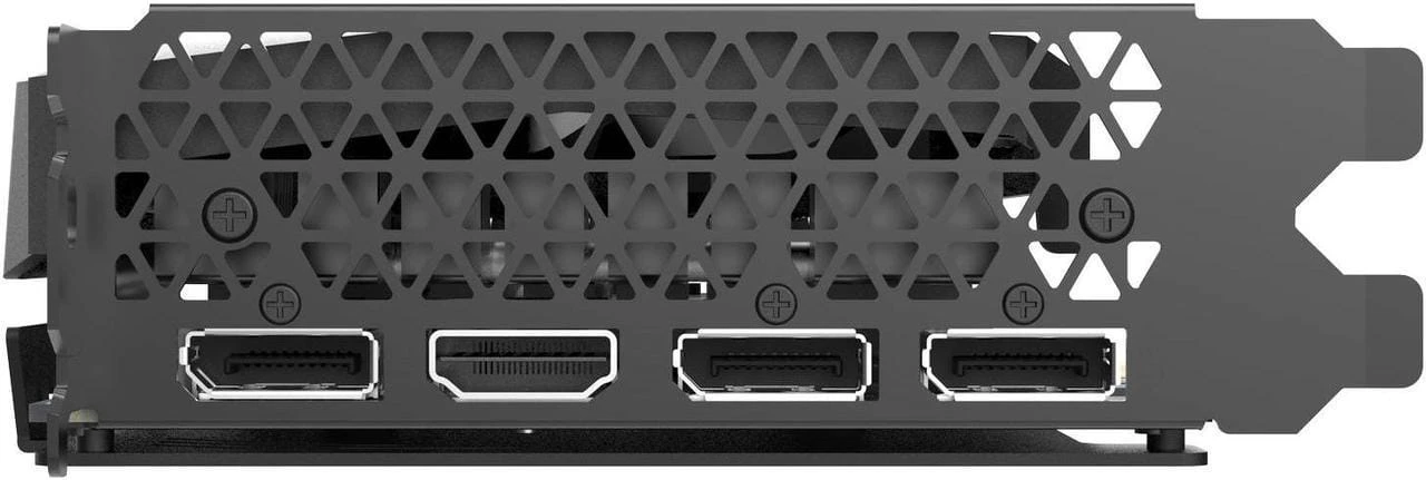 Tarjeta de Video Zotac Gaming GeForce RTX 3050 ECO 6GB GDDR6 2x Fans - Imagen 3