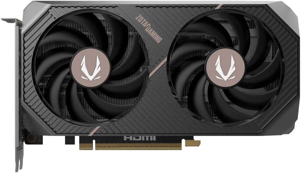 Tarjeta de Video Zotac Gaming GeForce RTX 5060 Ti 16GB GDDR6 – Alto Rendimiento para Gaming y Creación - Imagen 2
