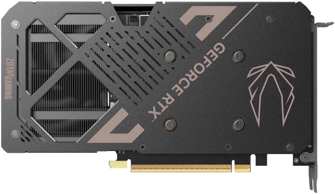 Tarjeta de Video Zotac Gaming GeForce RTX 5060 Ti 16GB GDDR6 – Alto Rendimiento para Gaming y Creación - Imagen 4