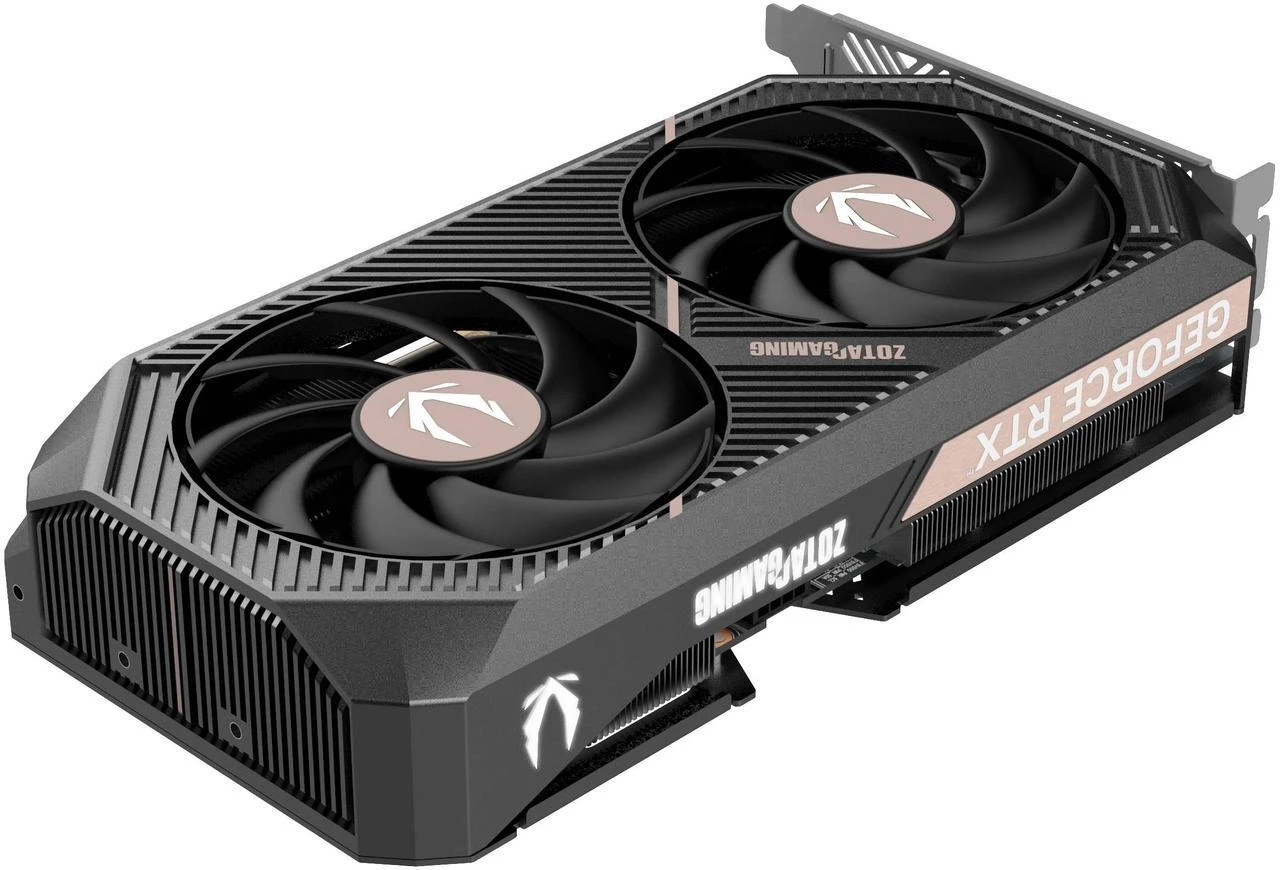 Tarjeta de Video Zotac Gaming GeForce RTX 5060 Ti 16GB GDDR6 – Alto Rendimiento para Gaming y Creación - Imagen 5