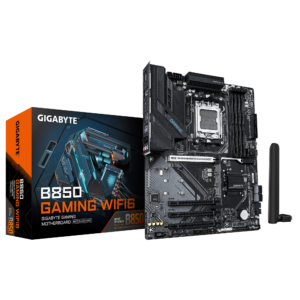 Gigabyte B850 Gaming WiFi 6
