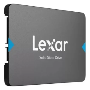 SSD SATA Lexar 2.5” – 256GB / 480GB / 960GB / 1920GB