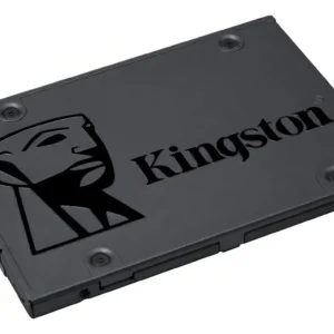 SSD SATA Kingston 2.5” – 240GB / 480GB / 960GB – Alta Velocidad