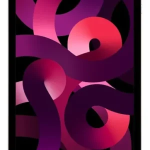 Apple iPad Air 10.9” Wi-Fi 64 GB – Rosa (5ª Generación)