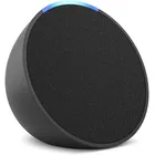 Amazon Echo Pop Alexa – Color Lavender y Charcoal - Imagen 6
