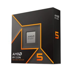 Procesador AMD Ryzen 5 9600X