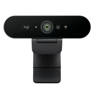Webcam Logitech Brio 960 Conference Cam Full HD 1080p – Videollamadas Profesionales