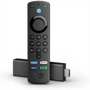 Amazon Fire TV Stick Full HD con Alexa | Streaming 1080p HDMI