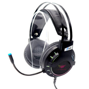 Audífonos Gamer JYR 061 MV – Diadema con Micrófono para PC y Consola