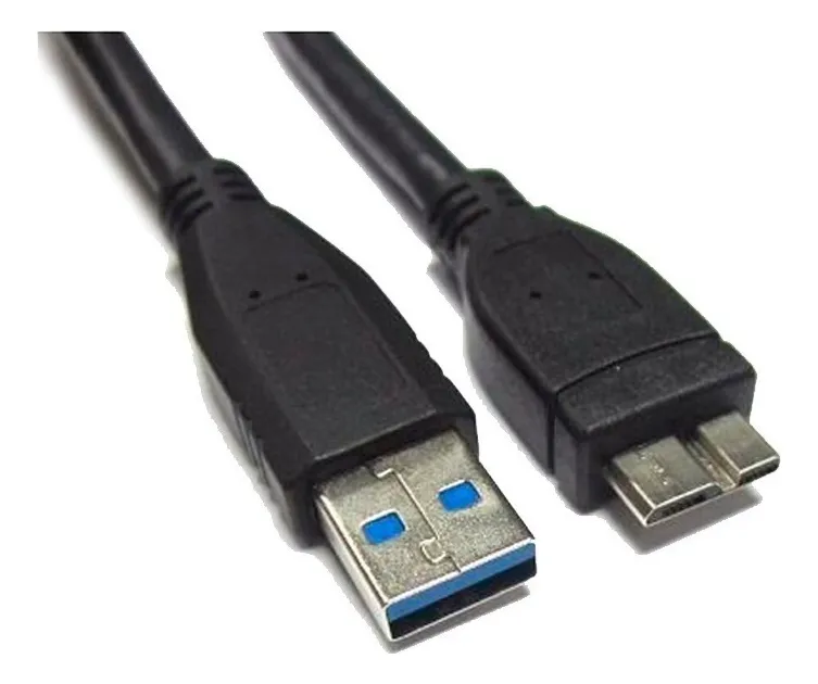 Disco Duro Externo Toshiba Canvio 1TB 2.5" USB 3.2 – Portátil - Imagen 3