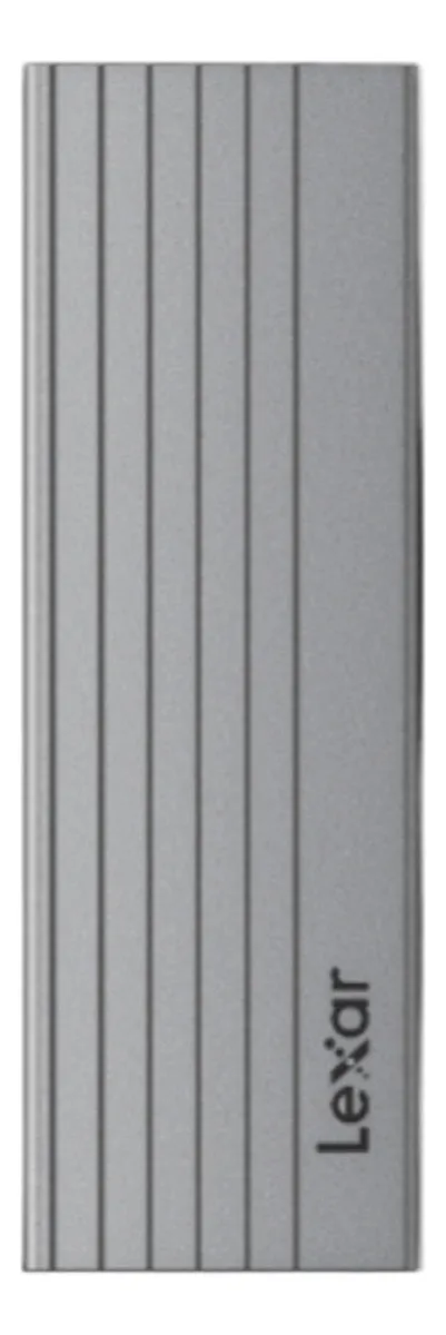 SSD Externo Lexar E6P 1TB USB-C / USB-A 3.2 Gen 2 – Alta Velocidad - Imagen 3