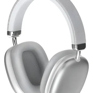 Audífonos Bluetooth Inalámbricos Movisun K20 Diadema – Sonido Estéreo y Máxima Comodidad