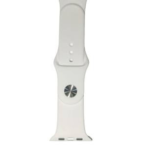 Pulsos de Goma para Smartwatch – Comodidad y Estilo en Todas las Medidas