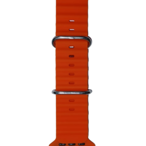 Pulsos Tipo Ocean para Smartwatch – Diseño Deportivo de Alto Rendimiento