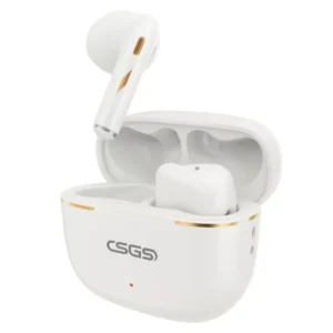 Audiófonos SGS Inalambricos Con Bluetooth con ENC S67