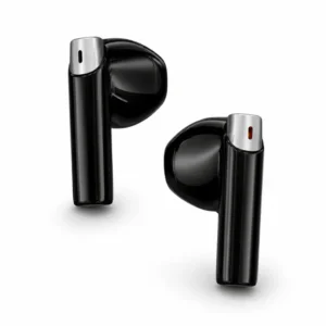 Audífonos Bluetooth Inalámbricos Recargables Con Control Táctil Y91