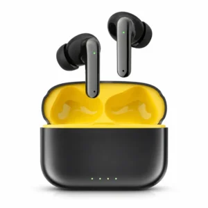 Audífonos Inalámbricos Bluetooth 5.4 Recargables Con Control Táctil U38