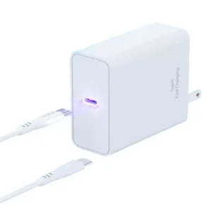 Cargador PZX Carga Rápida Cable + Cabeza de 100w P60 C-C