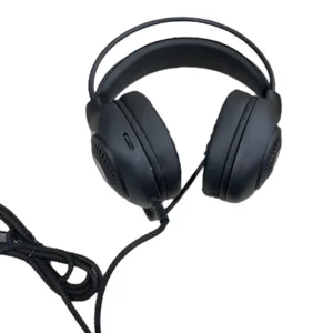 Audífonos Jertech Tipo Diadema HG01
