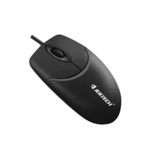 Mouse Jertech Para computador Alambrico De Conexion Usb 2.0 M100