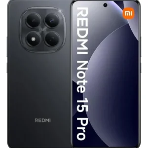 Xiaomi Redmi Note 15 Pro 4G | 12GB RAM + 512GB (Libre)