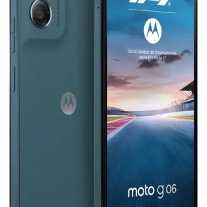 Motorola Moto G06 4G (Libre)