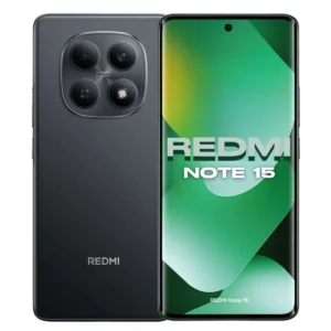Xiaomi Redmi Note 15 (Libre)